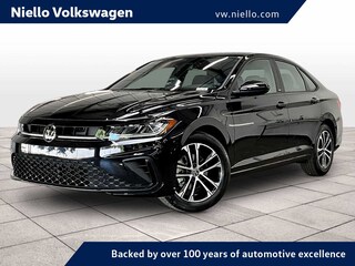 2026 Volkswagen Jetta Sport FWD Auto