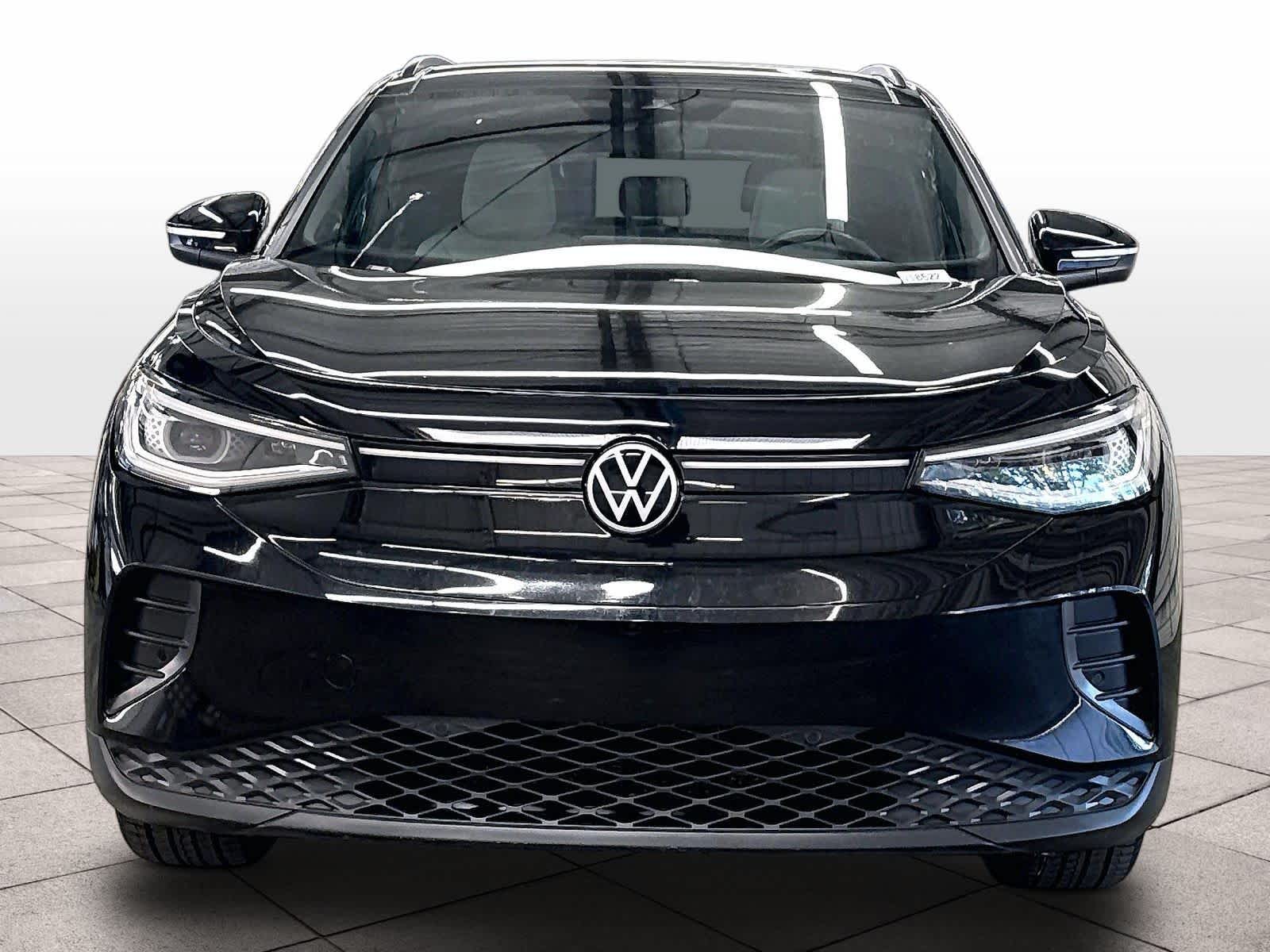Used 2022 Volkswagen ID.4 PRO S with VIN WVGTMPE22NP051644 for sale in Sacramento, CA