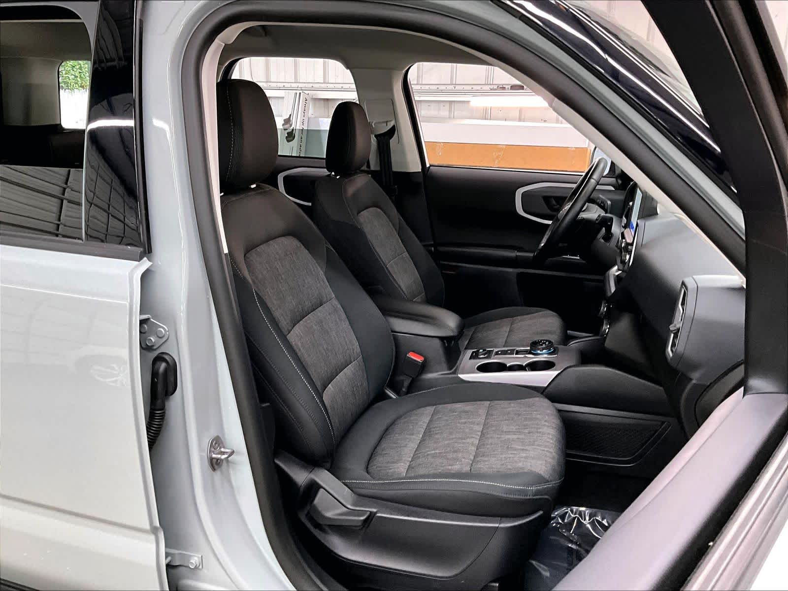 2023 Ford Bronco Sport Big Bend photo 3