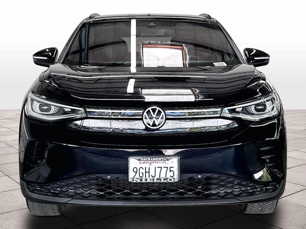 Used 2023 Volkswagen ID.4 Pro S AWD w/SK On Battery