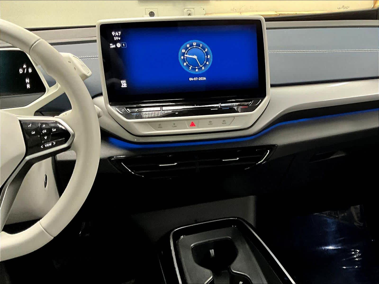 2023 Volkswagen ID.4 Pro S photo 6