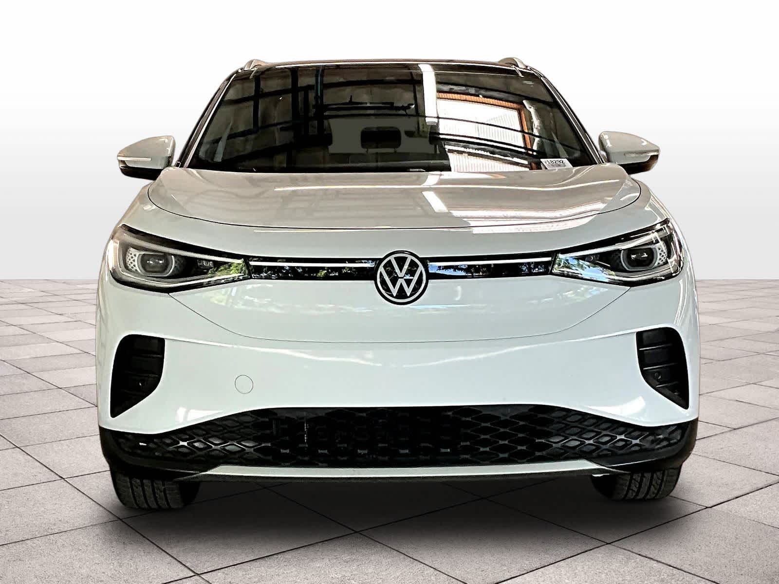 2022 Volkswagen ID.4 Pro S photo 2