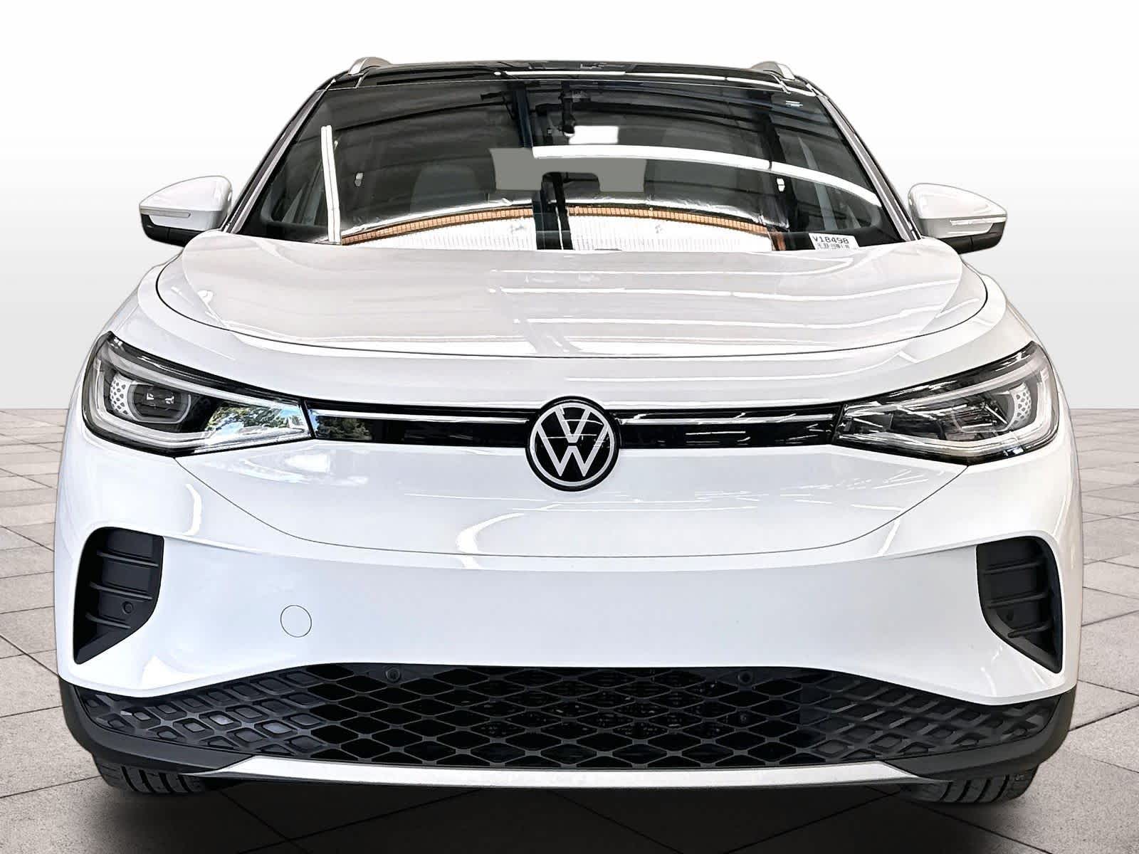 Used 2021 Volkswagen ID.4 PRO S with VIN WVGKMPE22MP062704 for sale in Sacramento, CA