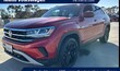Volkswagen Atlas Cross Sport