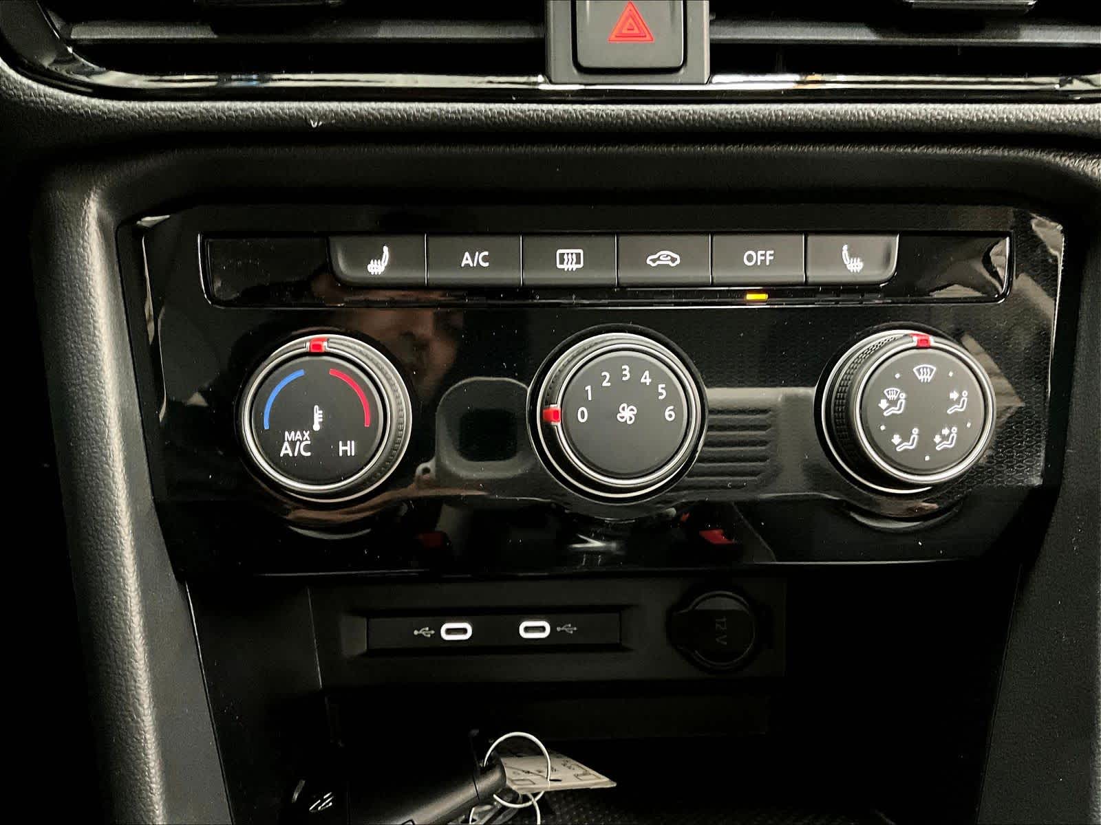 2026 Volkswagen Taos S - Photo 21
