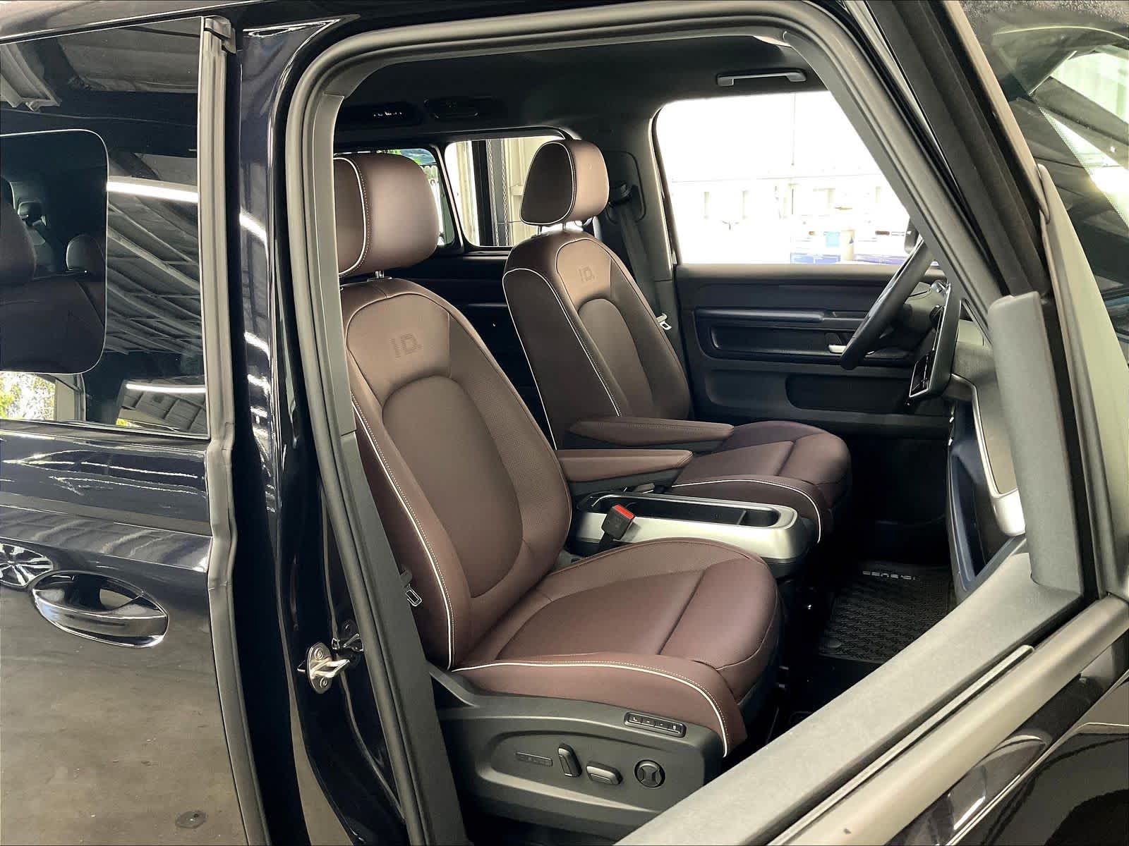 2025 Volkswagen ID. Buzz PRO S - Photo 29