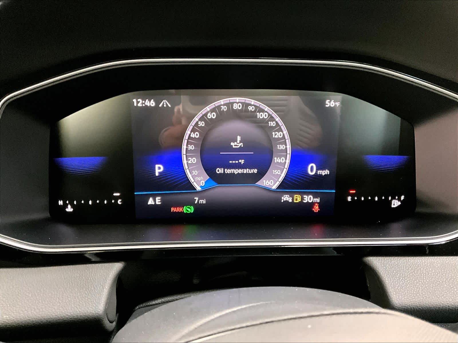 2026 Volkswagen Jetta Sport - Photo 18