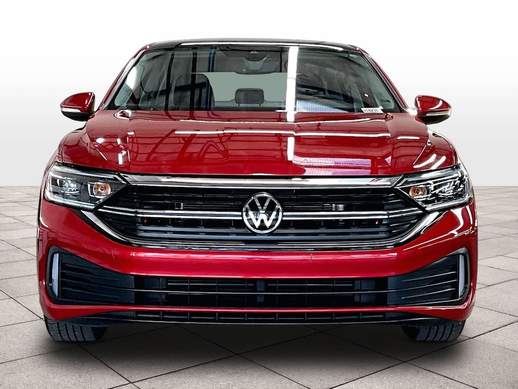 Used 2023 Volkswagen Jetta SEL Auto