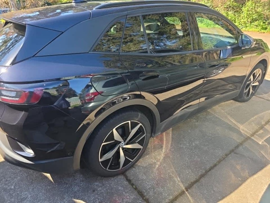 Used 2023 Volkswagen ID.4 Pro S RWD w/LG Battery