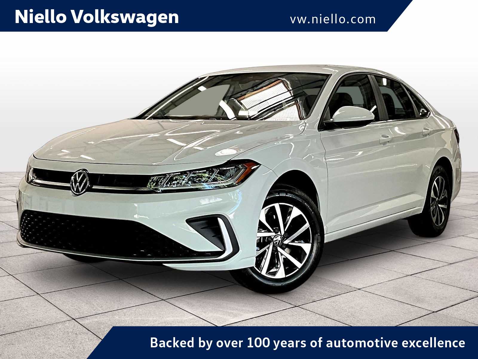 2026 Volkswagen Jetta 1.5T S Auto SULEV's photo