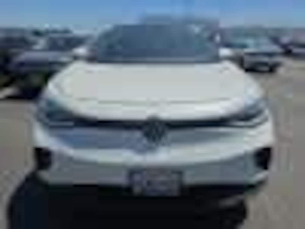 Used 2023 Volkswagen ID.4 Pro S RWD w/LG Battery
