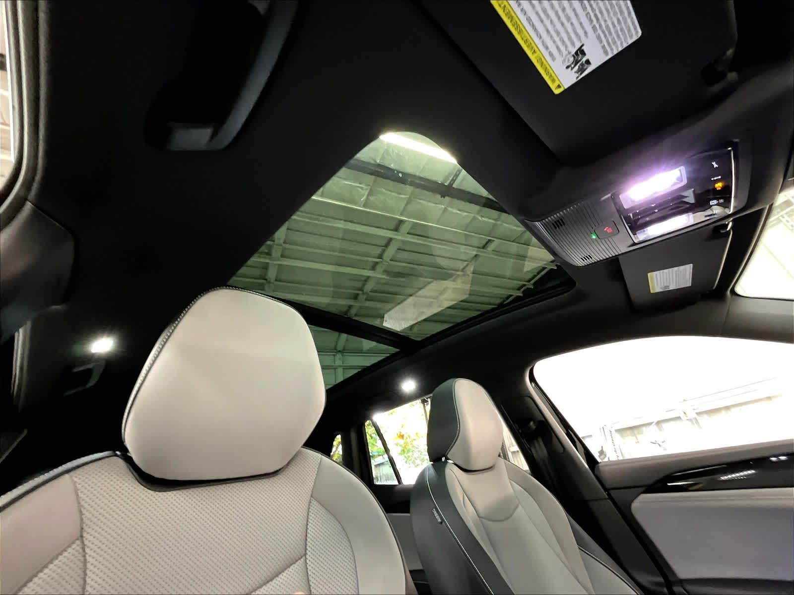 2026 Volkswagen Tiguan SE R-LINE BLACK - Photo 29