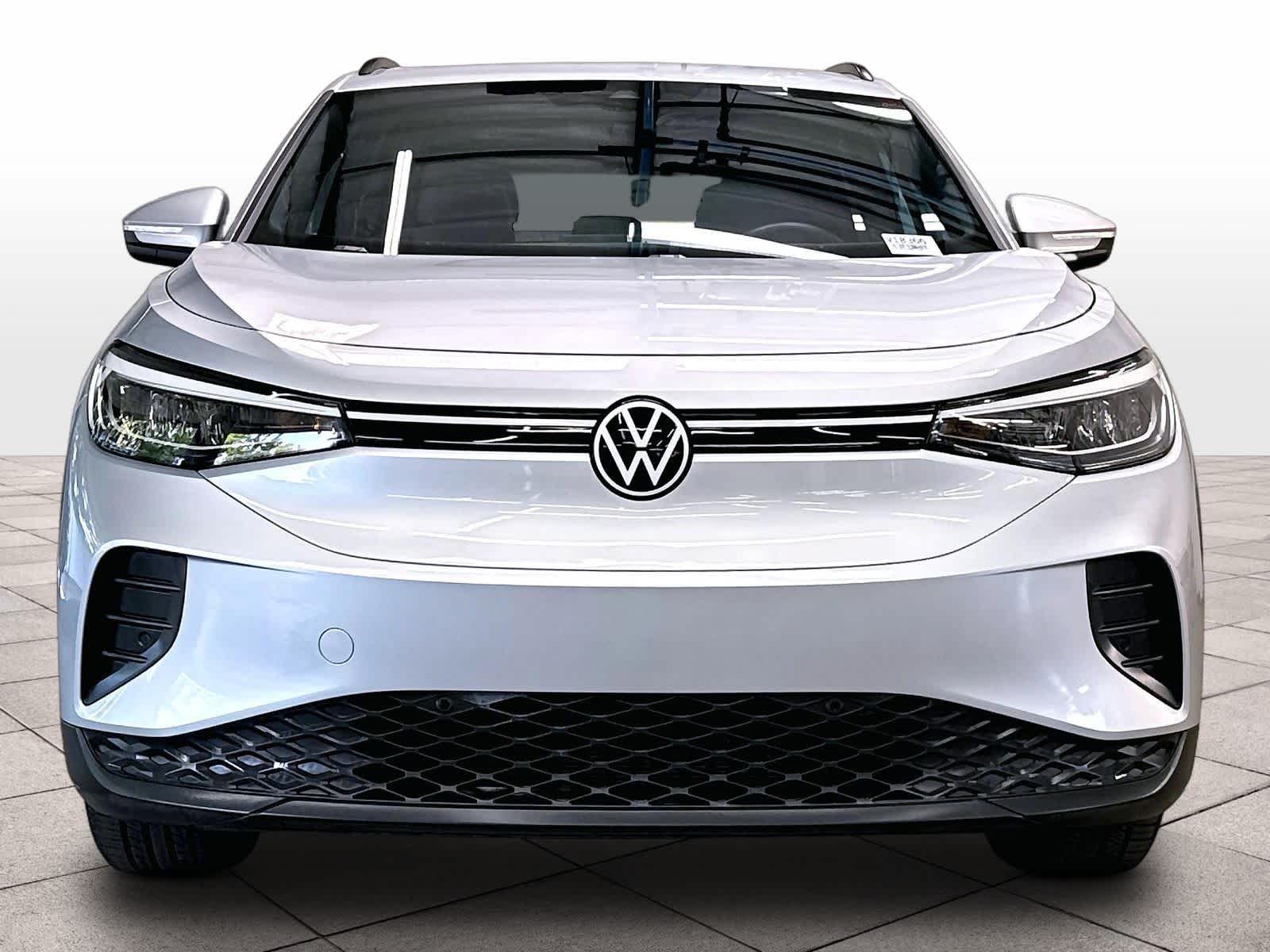 Used 2022 Volkswagen ID.4 PRO with VIN WVGRMPE28NP072962 for sale in Sacramento, CA
