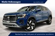 Volkswagen Atlas Cross Sport