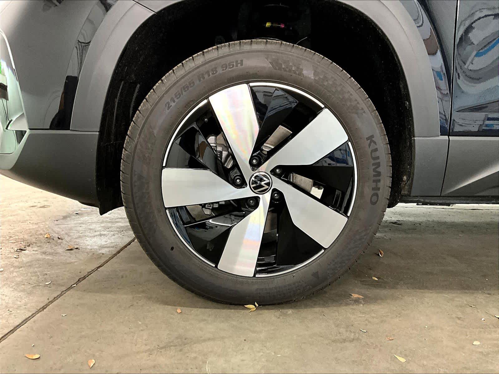 2026 Volkswagen Taos S - Photo 14