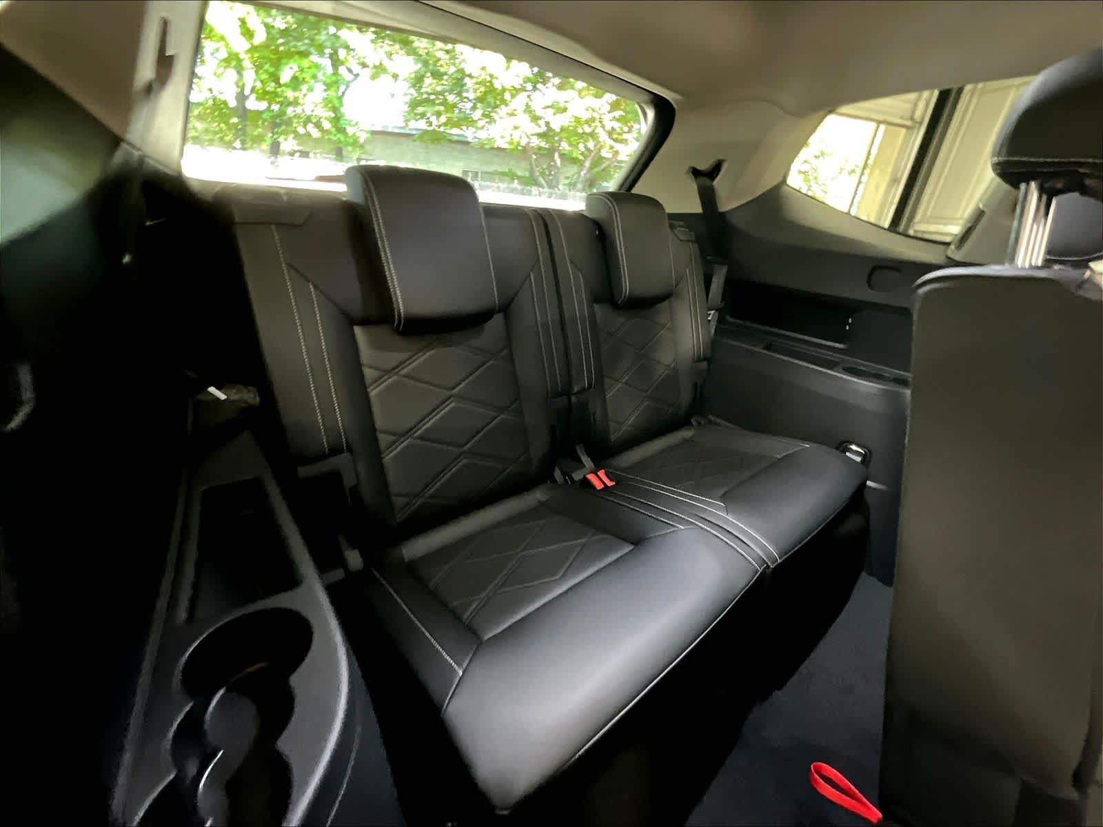 2026 Volkswagen Atlas SE - Photo 27