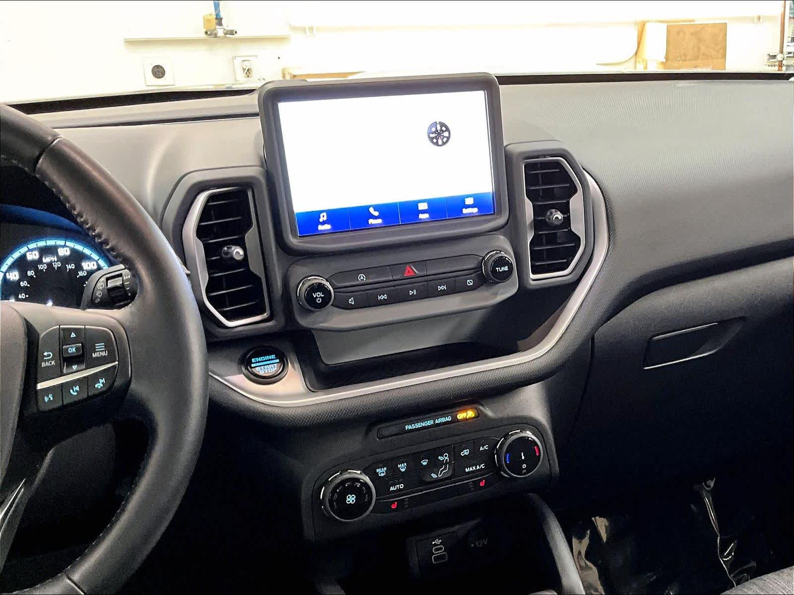 2023 Ford Bronco Sport Big Bend photo 6