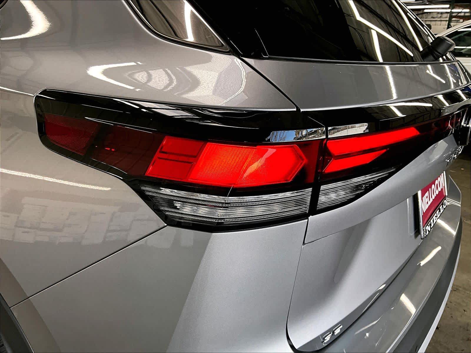 2026 Volkswagen Tiguan SE - Photo 25
