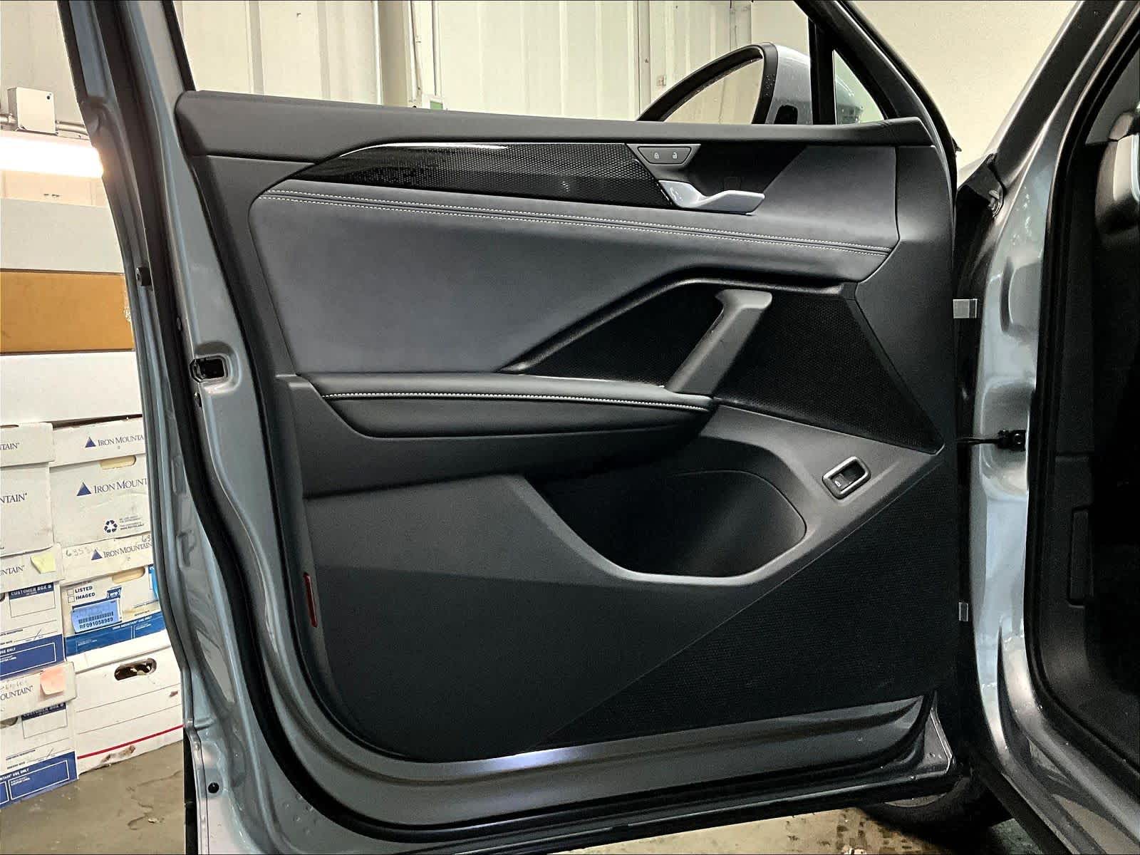 2026 Volkswagen Tiguan SE - Photo 24