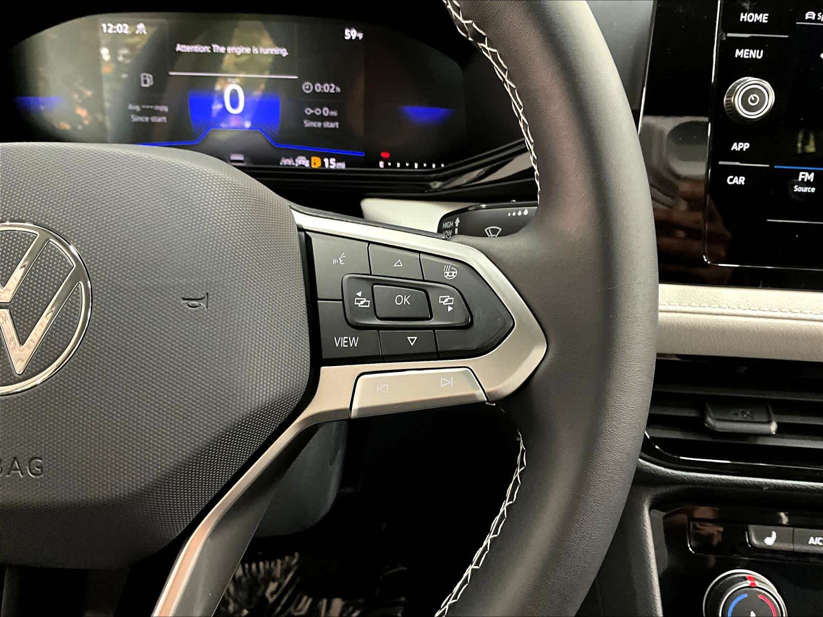 2026 Volkswagen Taos S - Photo 18