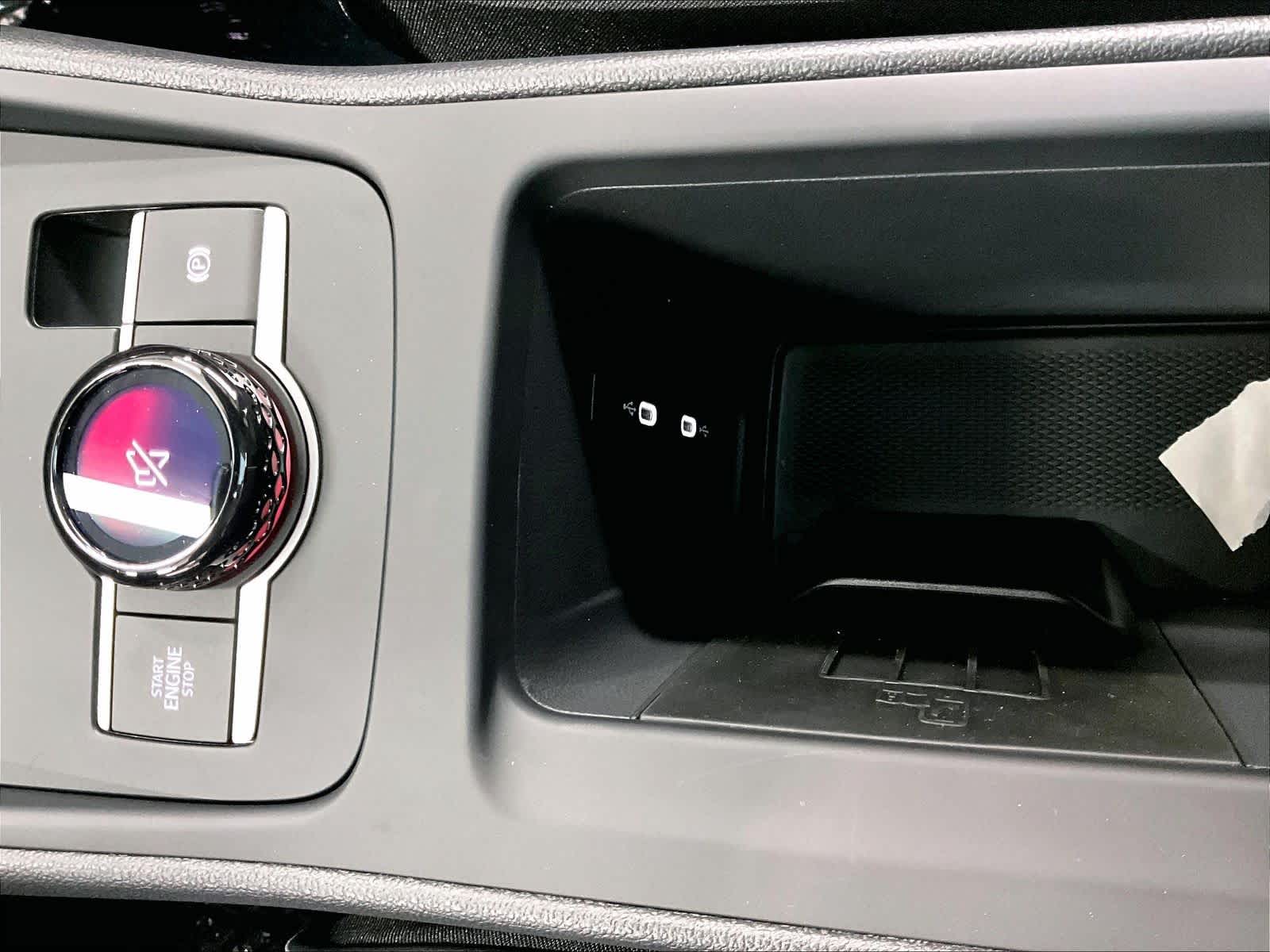 2026 Volkswagen Tiguan SE R-LINE BLACK - Photo 23