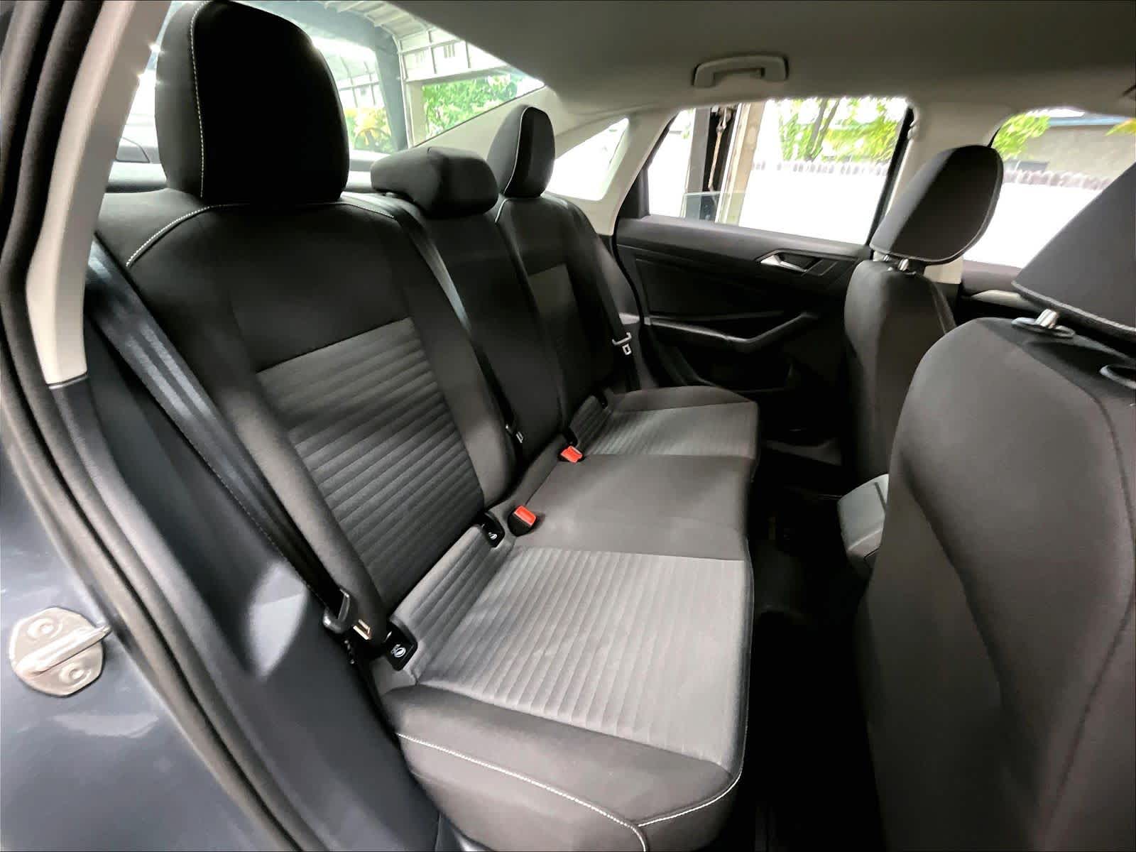 2026 Volkswagen Jetta S - Photo 24