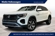 Volkswagen Atlas Cross Sport