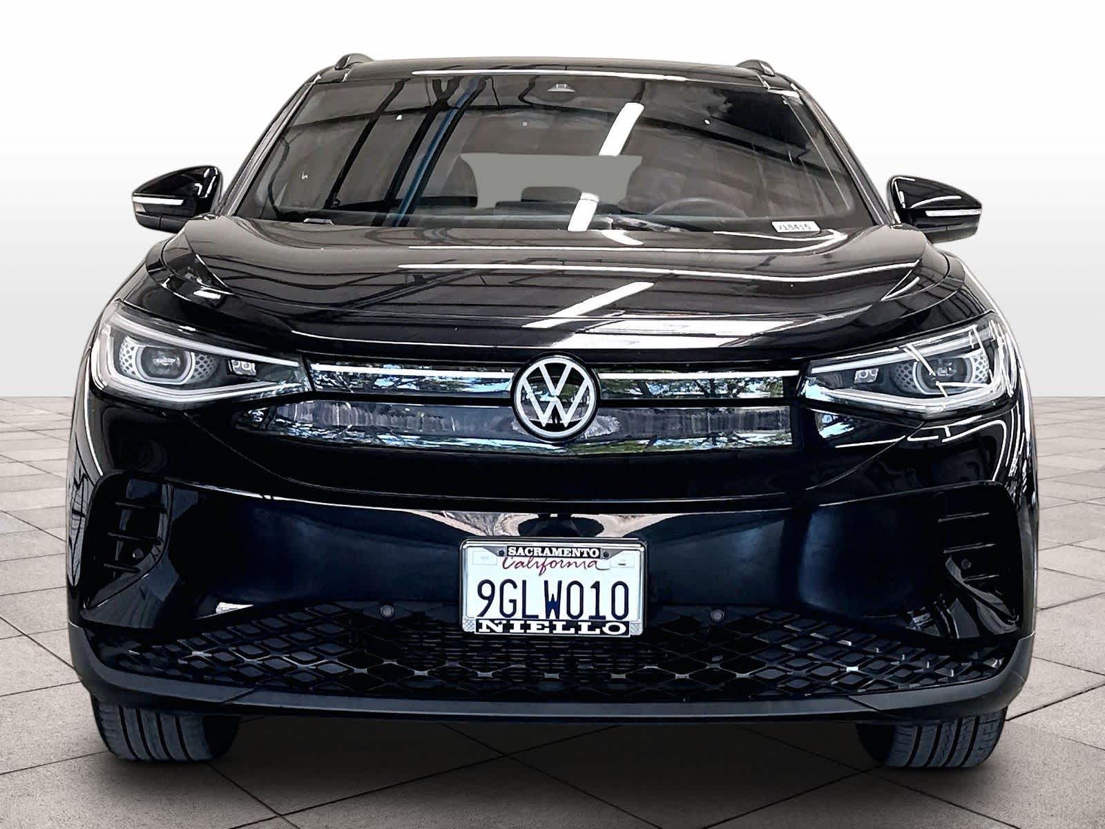 Used 2023 Volkswagen ID.4 PRO S with VIN 1V2GNPE87PC007963 for sale in Sacramento, CA