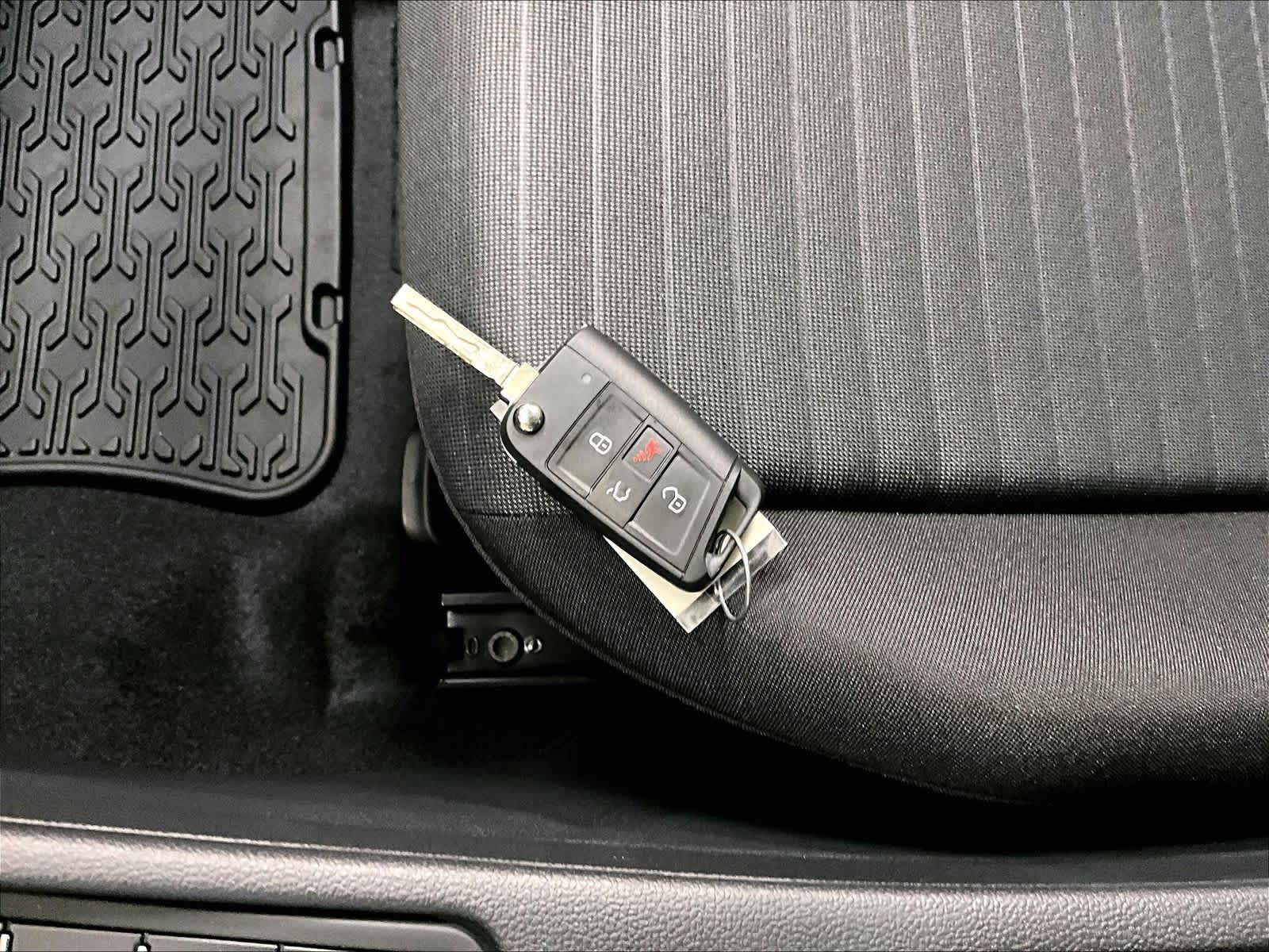 2026 Volkswagen Jetta S - Photo 30