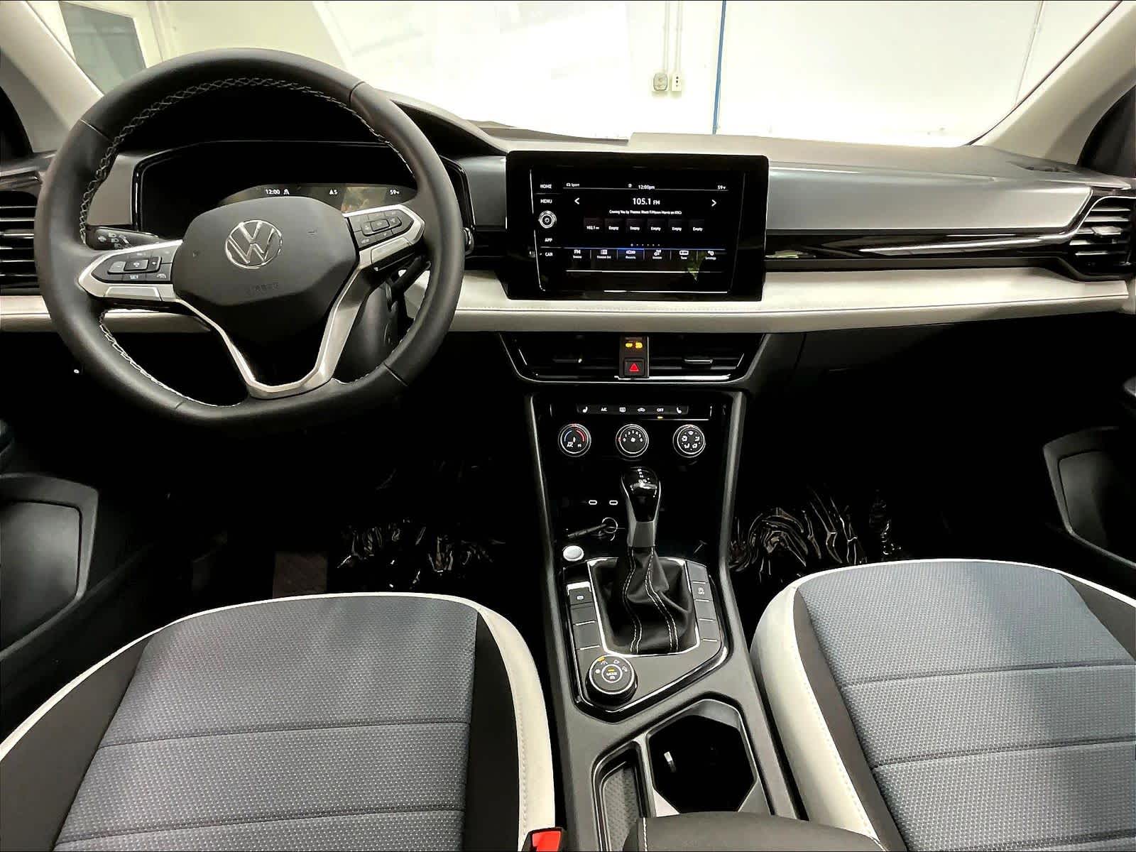 2026 Volkswagen Taos S - Photo 7
