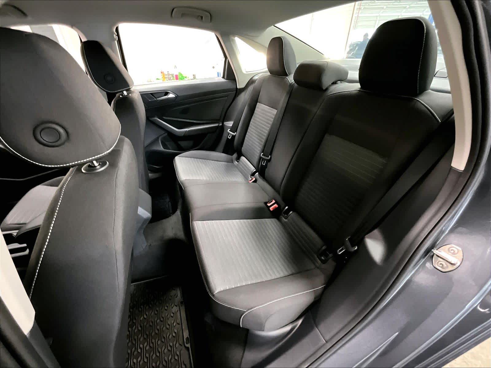 2026 Volkswagen Jetta S - Photo 12