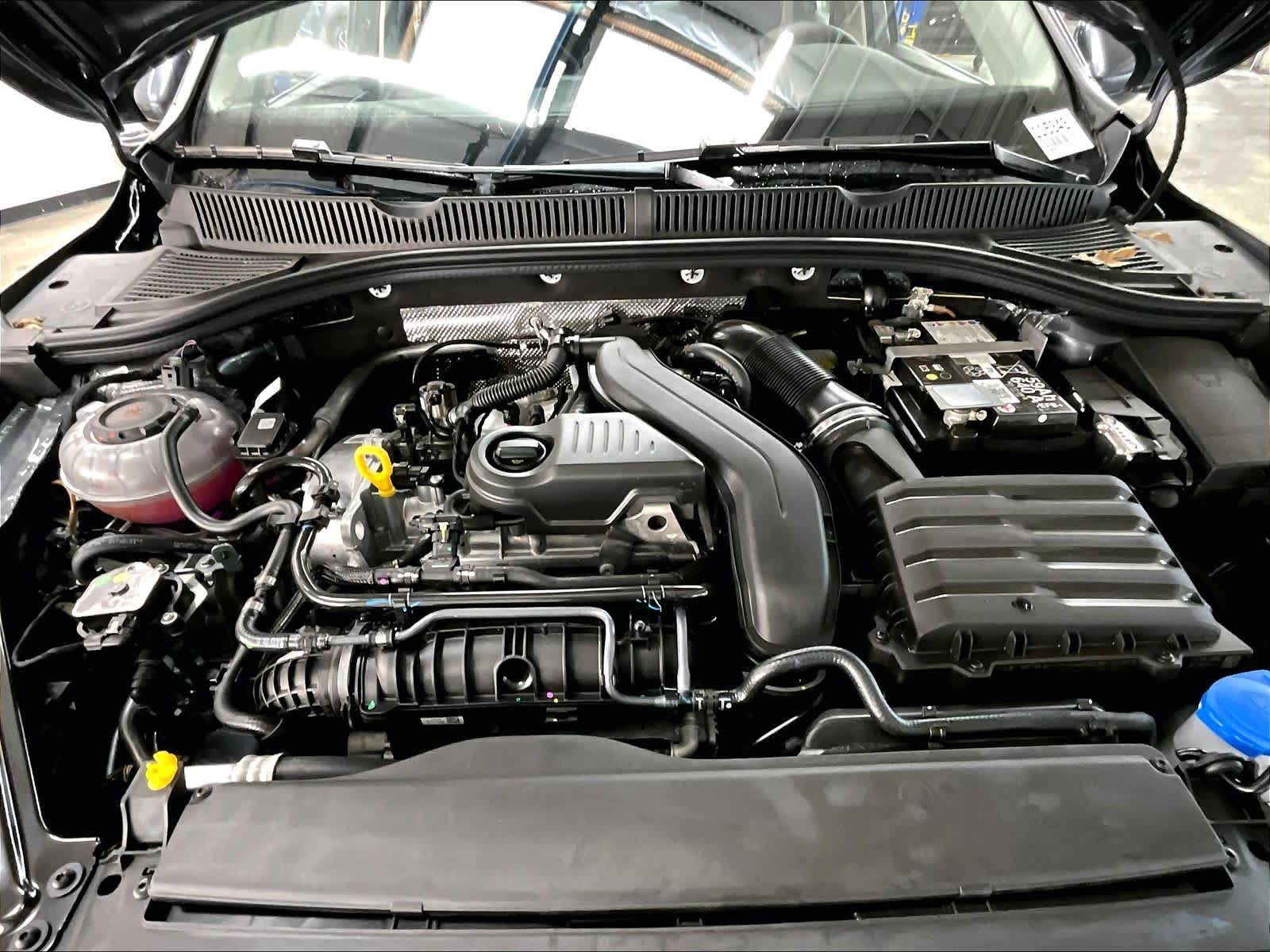 2026 Volkswagen Jetta S - Photo 13