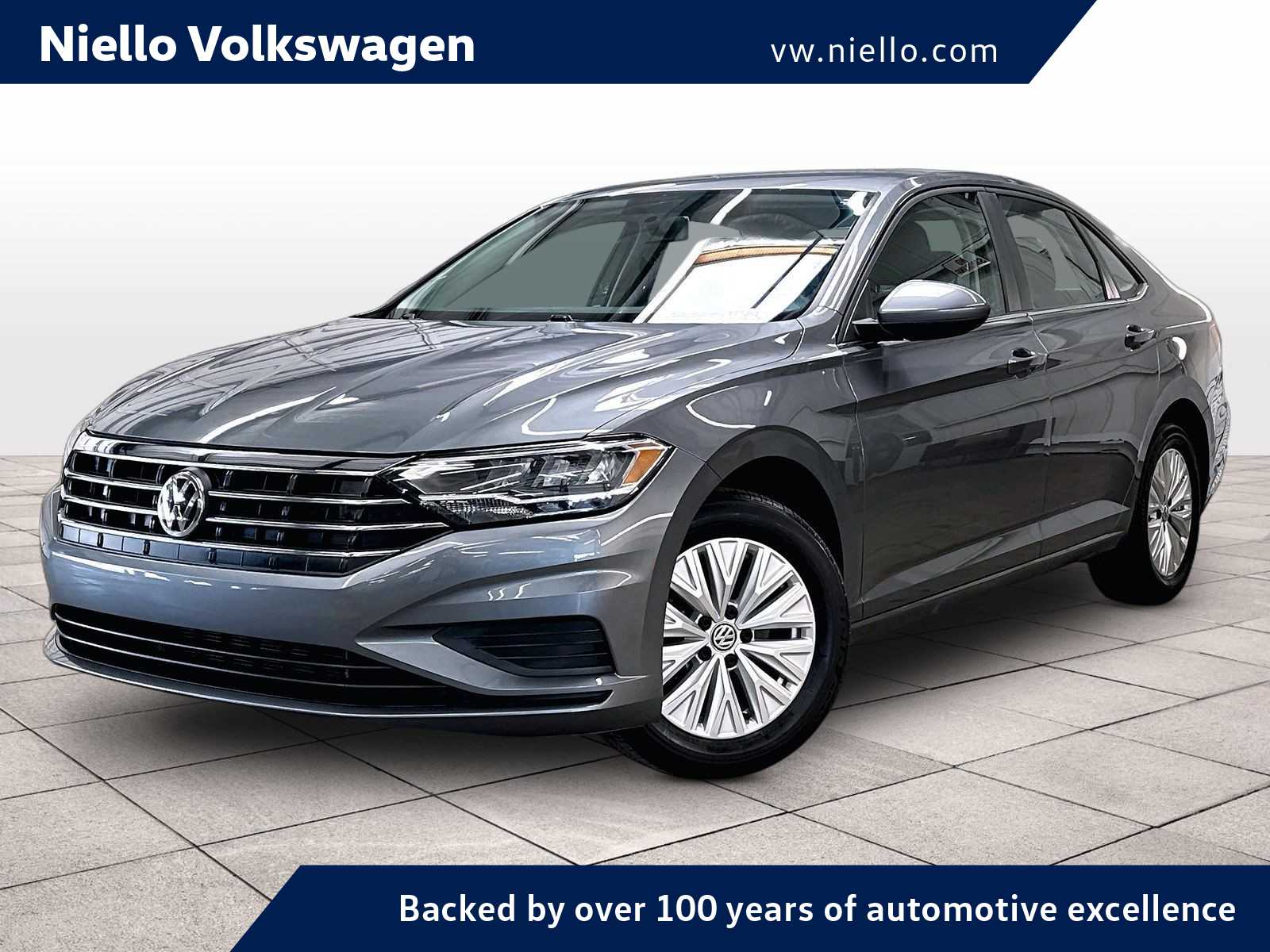 2020 Volkswagen Jetta 1.4T S SULEV's photo