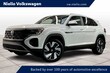  Volkswagen Atlas Cross Sport