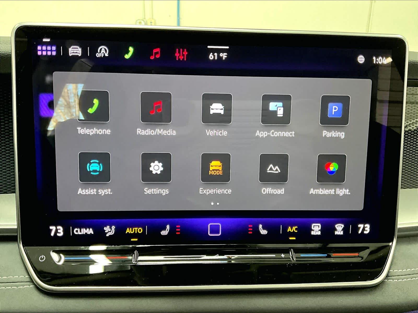 2026 Volkswagen Tiguan SE - Photo 22