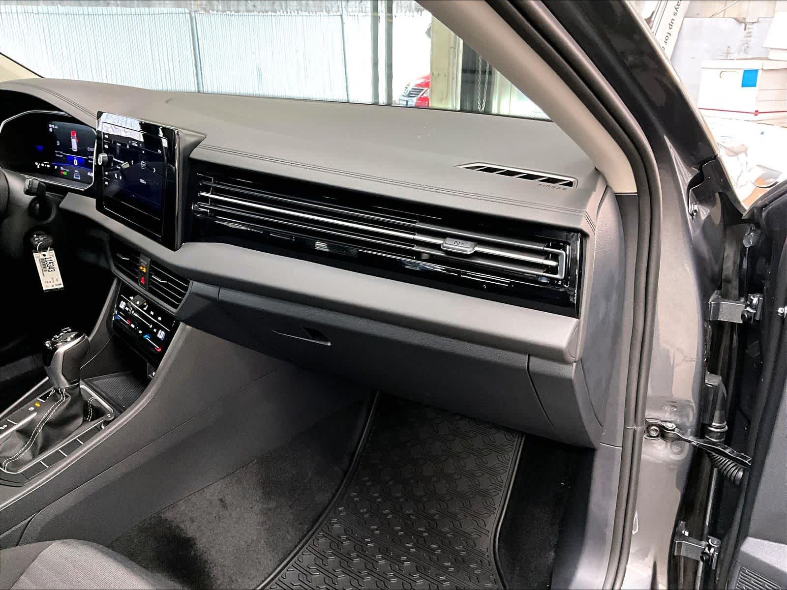 2026 Volkswagen Jetta S - Photo 25