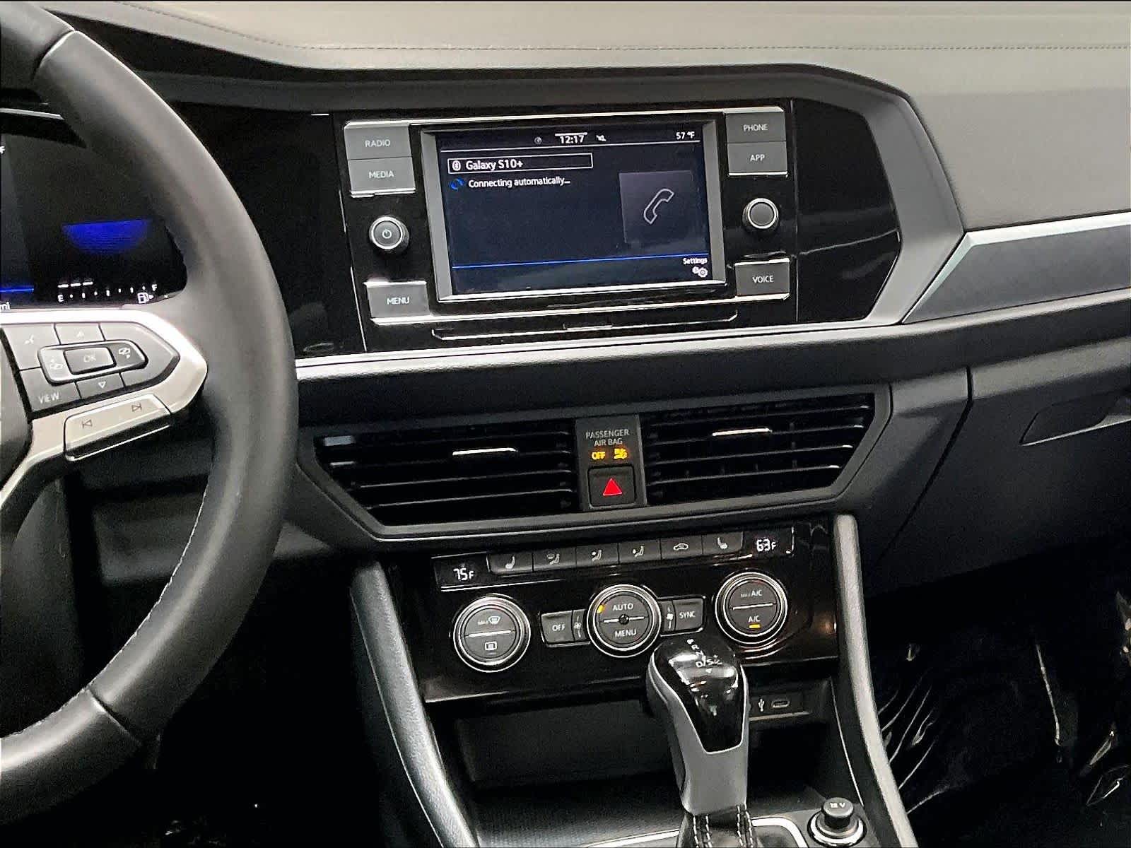 2024 Volkswagen Jetta SE photo 6