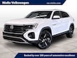  Volkswagen Atlas Cross Sport