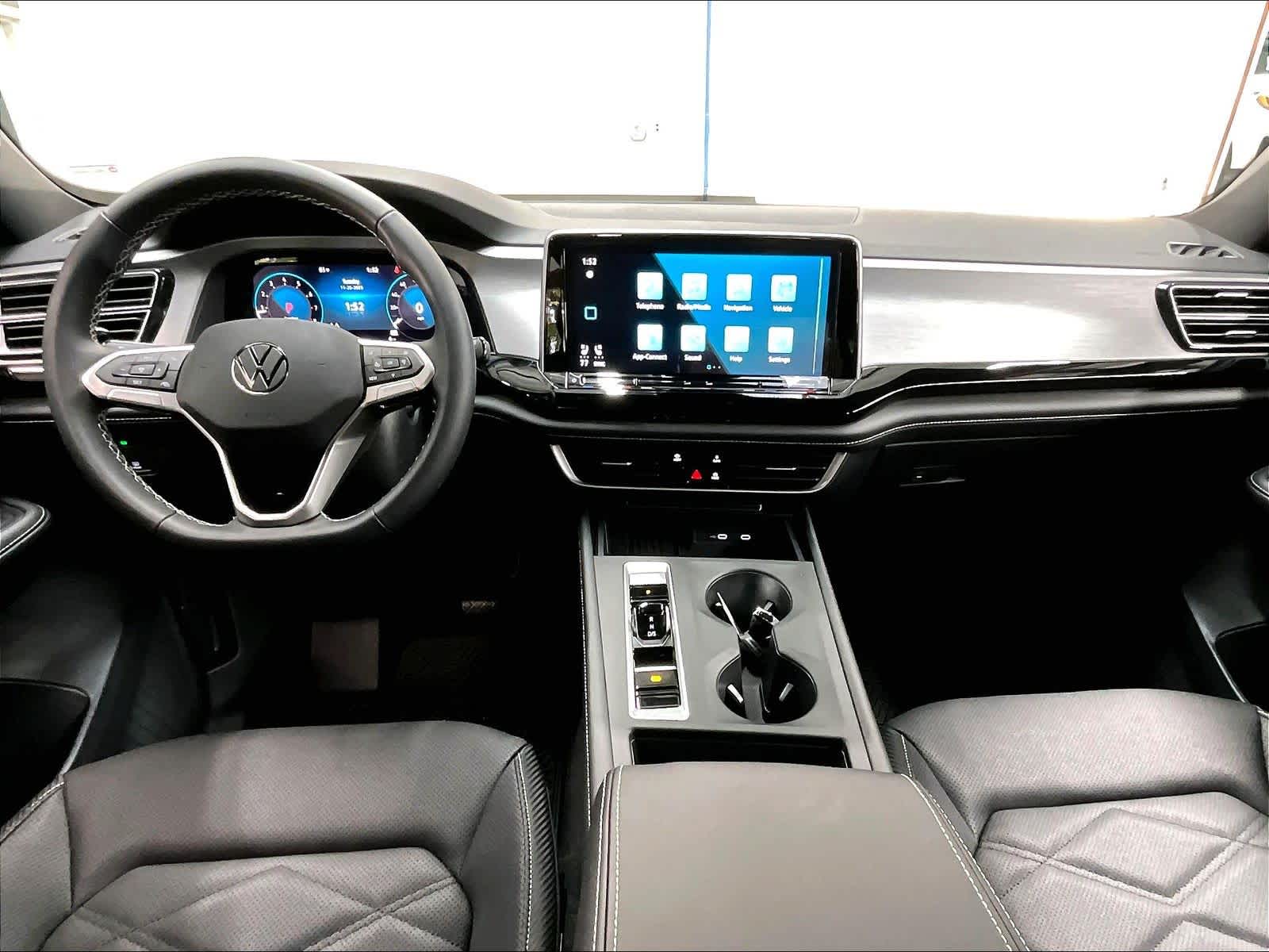 2026 Volkswagen Atlas Cross Sport SE - Photo 7