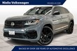Volkswagen Atlas Cross Sport