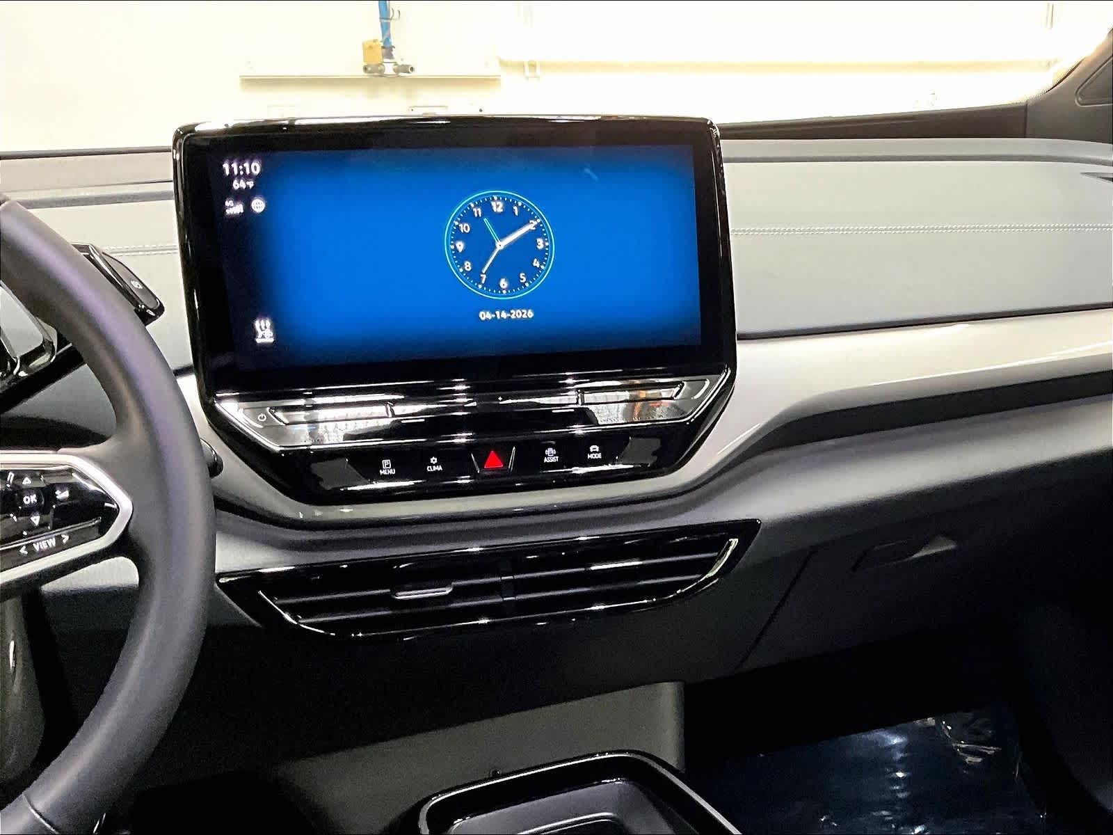 2024 Volkswagen ID.4 S photo 6