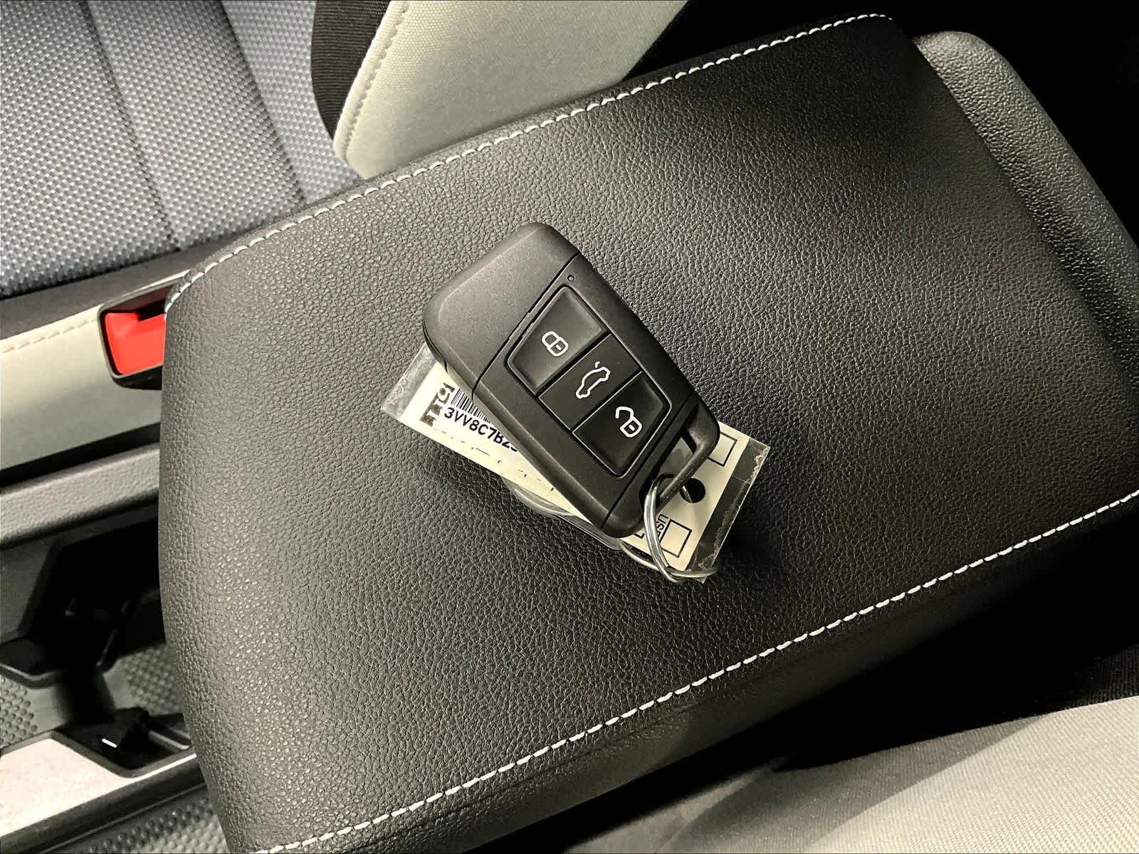 2026 Volkswagen Taos S - Photo 33