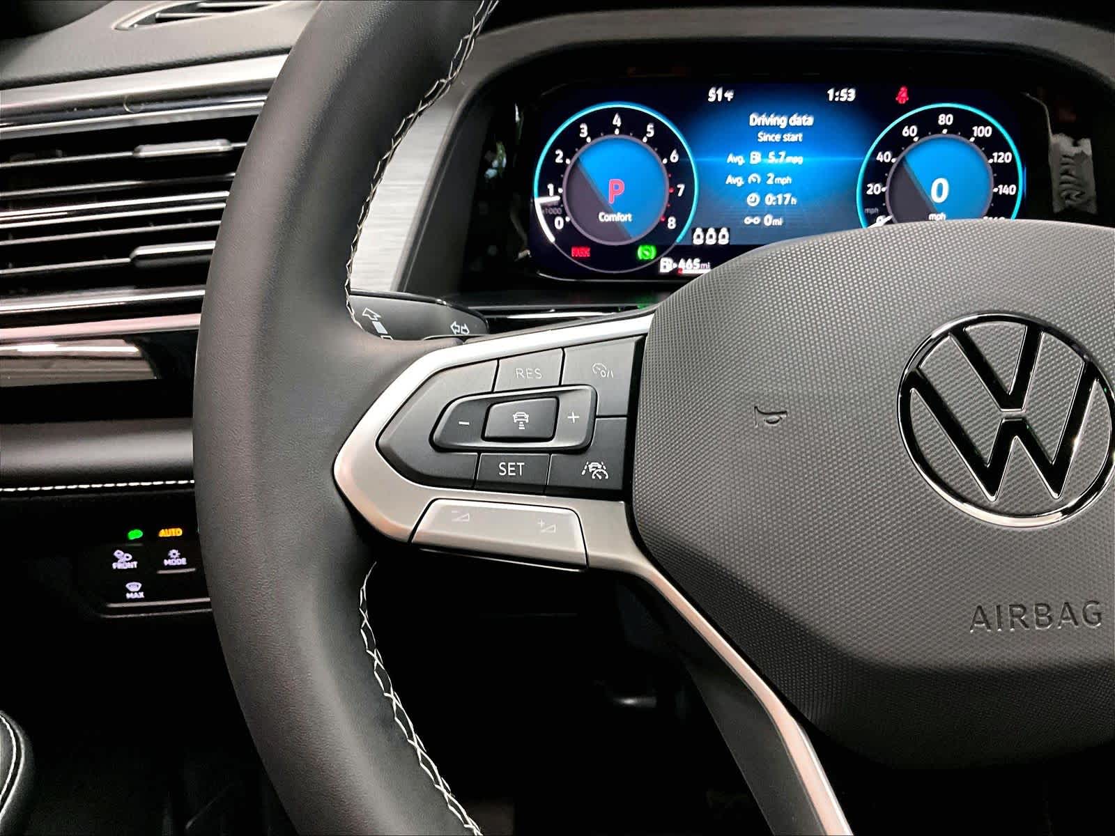 2026 Volkswagen Atlas Cross Sport SE - Photo 17