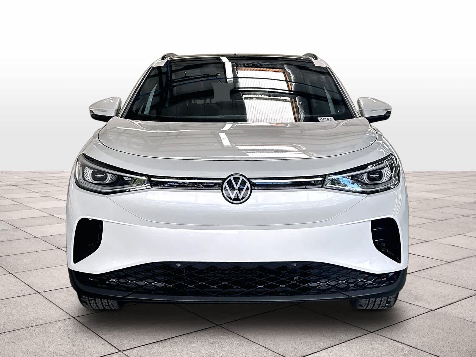 Used 2023 Volkswagen ID.4 PRO S with VIN 1V2VMPE89PC035774 for sale in Sacramento, CA