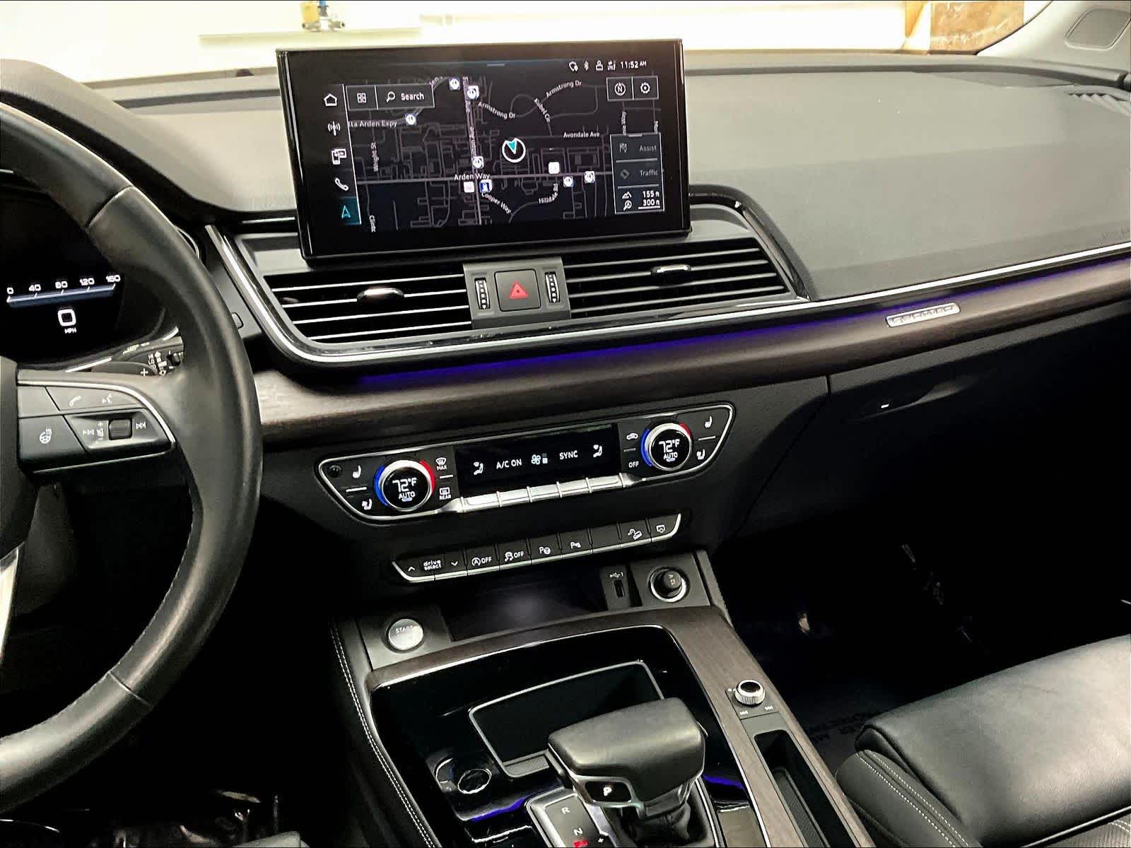 2023 Audi Q5 S Line Prestige photo 6