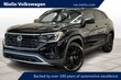 Volkswagen Atlas Cross Sport