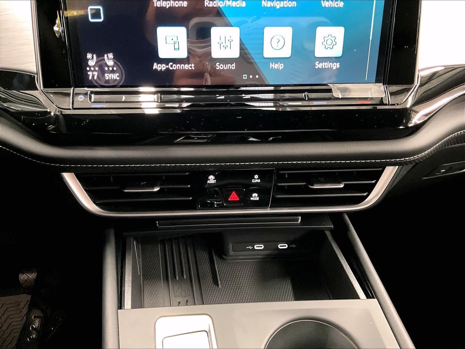 2026 Volkswagen Atlas Cross Sport SE - Photo 21
