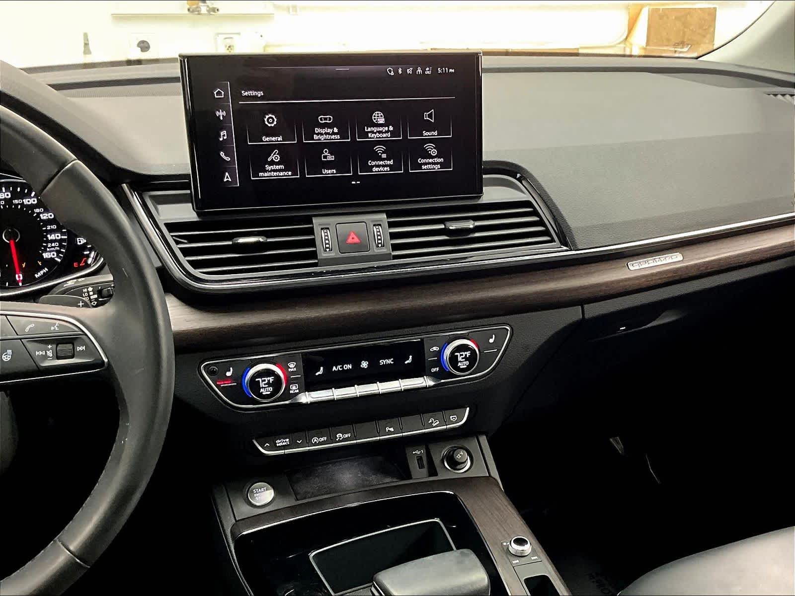 2023 Audi Q5 S Line Premium photo 6