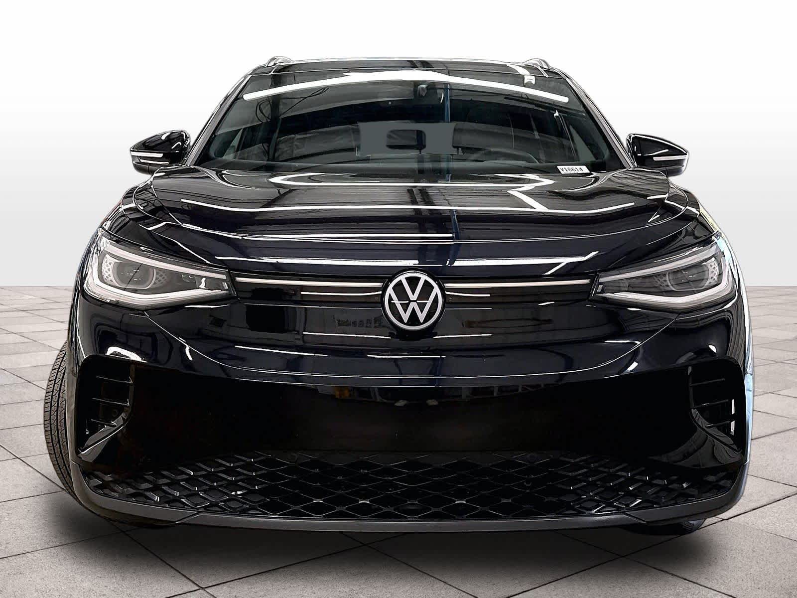 Used 2023 Volkswagen ID.4 PRO S with VIN 1V2VMPE85PC018003 for sale in Sacramento, CA