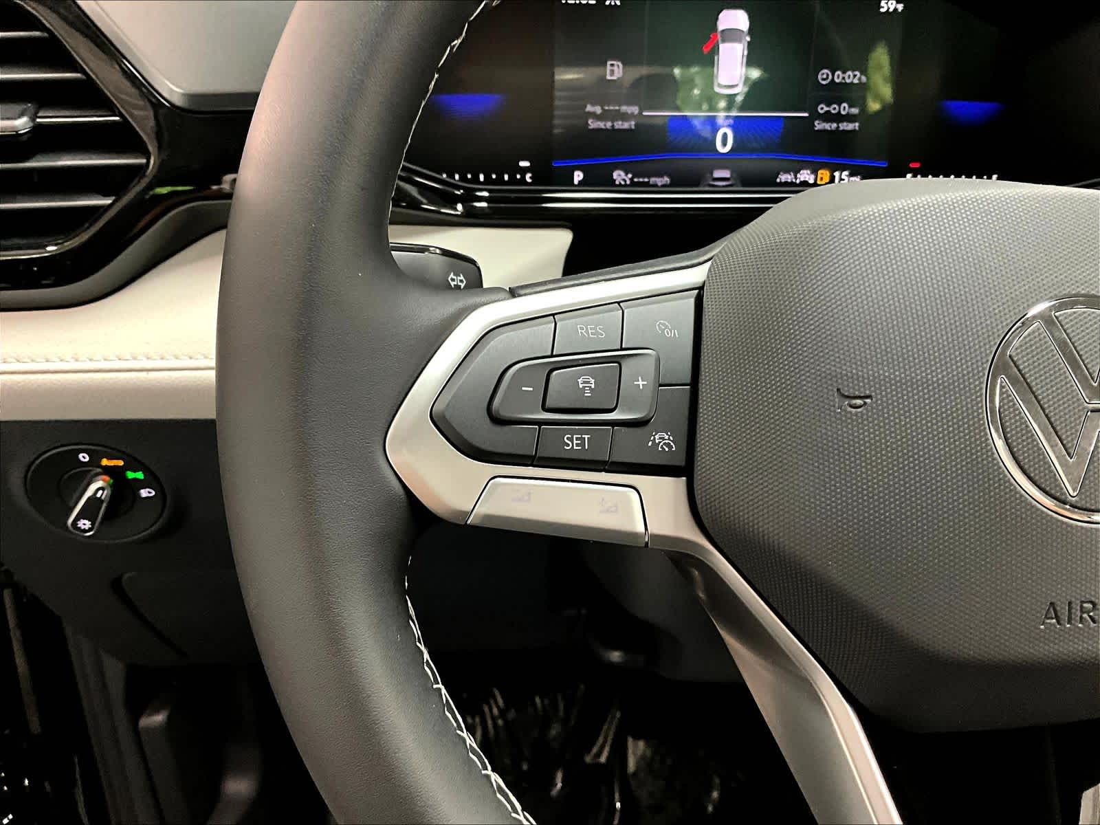 2026 Volkswagen Taos S - Photo 17